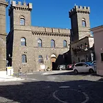 Appartement Elite 2 Rocca Priora (Rome)