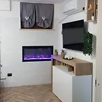 Elite 2 Appartement Rocca Priora (Rome)