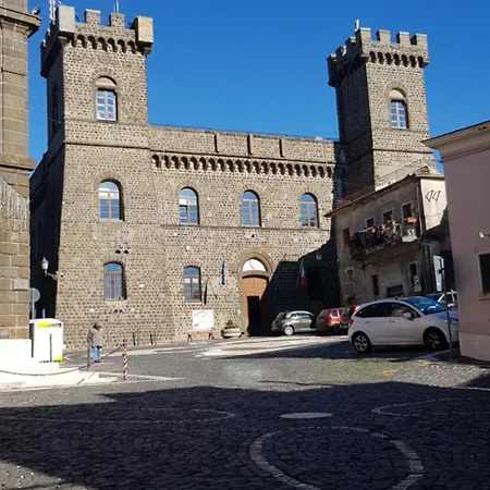 Apartman Elite 2 Rocca Priora