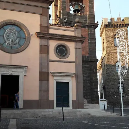 Elite 2 Appartement Rocca Priora (Rome)
