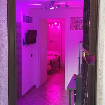 Elite 2 Apartman Rocca Priora