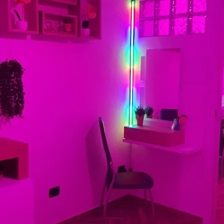 Elite 2 Apartman *