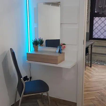 Elite 2 Apartman Rocca Priora