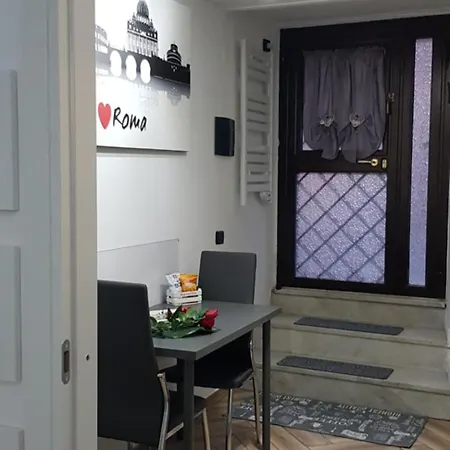 Apartman Elite 2 Rocca Priora