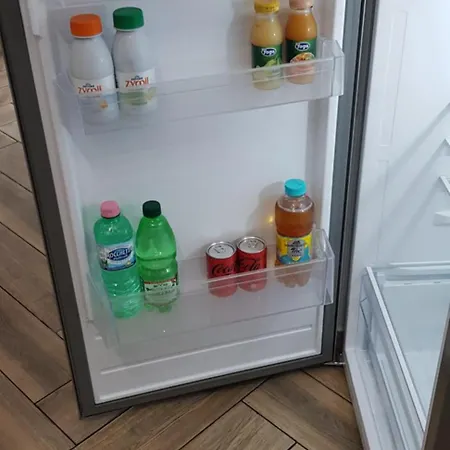 Elite 2 Apartman *