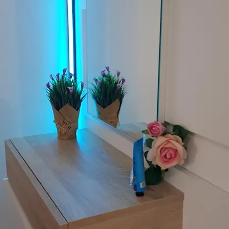 Elite 2 Apartman *