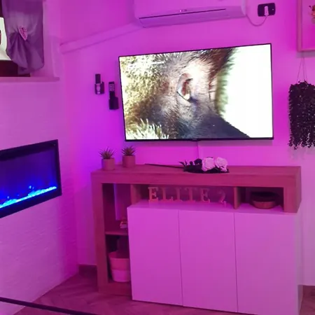 Elite 2 Rocca Priora