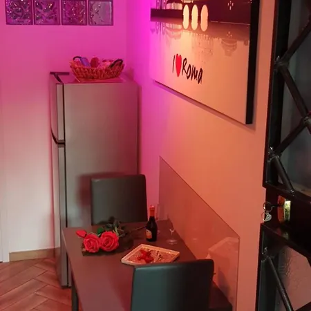 Elite 2 Apartment *
