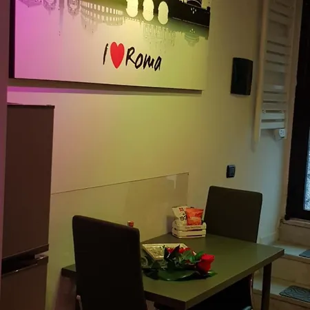 Elite 2 Apartment