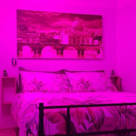 Elite 2 * Rocca Priora (Rome)