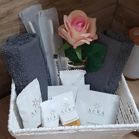 Apartmán Elite 2 Rocca Priora (Rome)