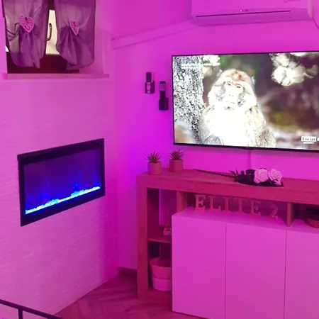 Elite 2 Rocca Priora