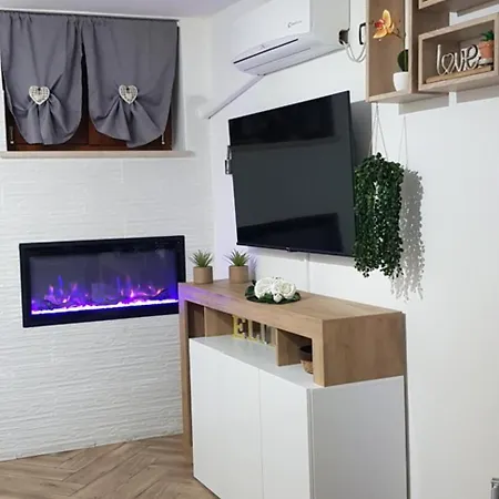 Elite 2 Apartman *