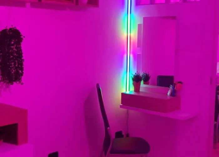 Elite 2 Appartement *